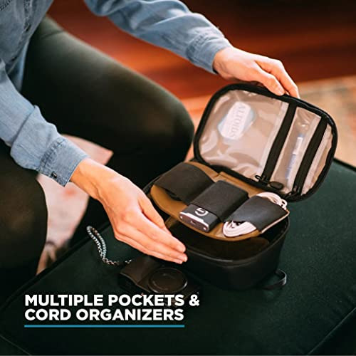 Organizador De Electrónica De Viaje Mckinnon, Estuche ...