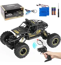 Comprar Carros Control Remoto 4x4 Rc Todo Terreno Juguete Coche 28cm