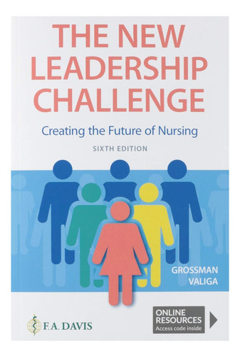 Libro: The New Leadership Challenge: Creating The Future Of