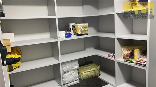 Imagem 9 de 17 de Apartamentos Alto Padrão À Venda Em Jundiaí/sp - Compre O Seu Apartamentos Alto Padrão Aqui! - 1479089