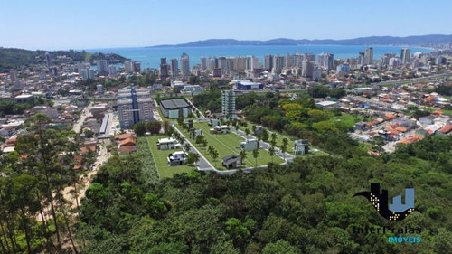 Imagem 1 de 6 de Terreno Em Loteamento - 162348-v