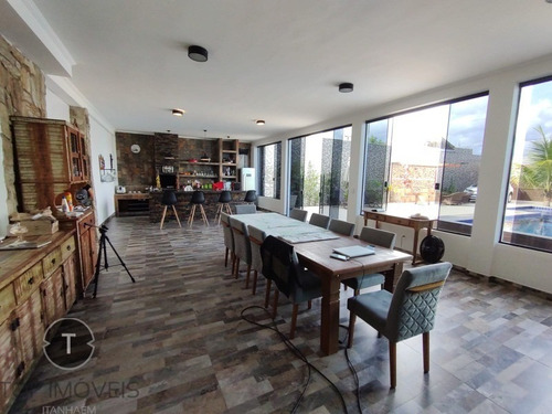 Imagem 9 de 13 de Casa 3 Dormitórios A Venda Itanhaém, São Paulo, Bairro Cibratel, Sendo Um Dos Dormitórios Suíte - Ca00859 - 70725010