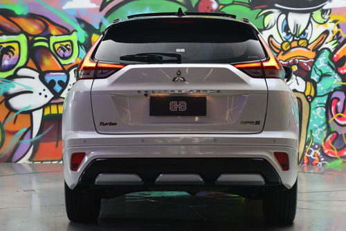 Mitsubishi Eclipse Cross 1.5 Sport Hpe-S Turbo Cvt 5P