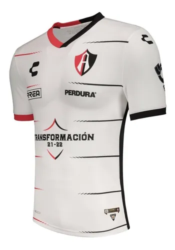 Playera De Atlas Original MercadoLibre