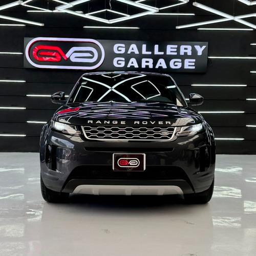 Land Rover Range Rover Evoque 2.0 Se At