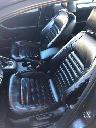 Volkswagen Vento 2.0 Tsi Gli 2013