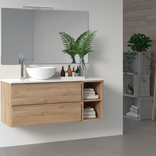 Mueble De Baño 