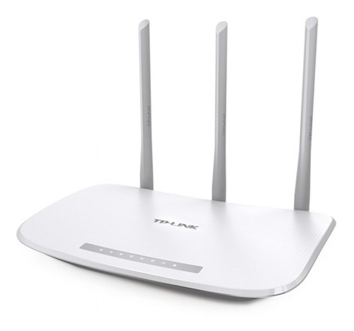 Router Tp Link Tlwr845n 3 Antenas 300 Mbps