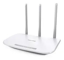 Comprar Router Tp Link Tlwr845n 3 Antenas 300 Mbps
