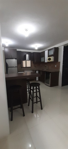Vendo Acogedor E Impecable Apartamento