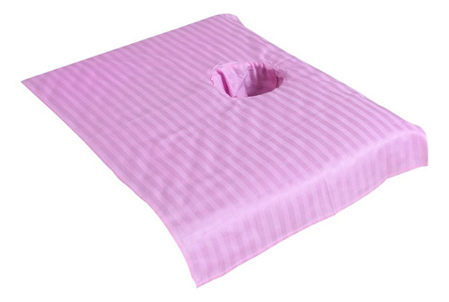 2 Fundas De De De Algodón Suave Para Spa, Cama De Belleza