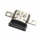 Dc Power Jack Para Lenovo S550 I5-10210u C740-14iml 81tc /yo