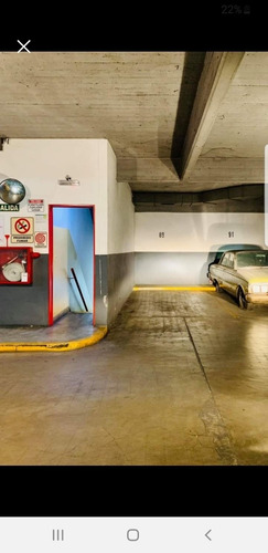 Imagen 5 de 8 de Venta De Cochera En Barrio De Belgrano - En Ciudad De La Paz Al 1700