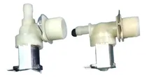 Comprar Electrovalvulas  90 ° - 180 ° 1 Via Lavarropas Automáticos