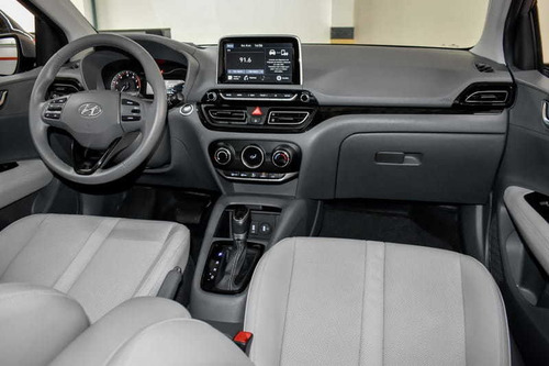 Imagem 8 de 15 de Hyundai Hb20s Diamond Plus 1.0 Turbo At