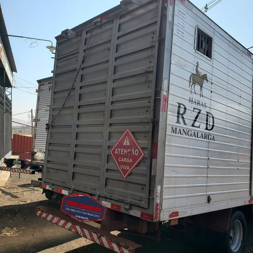 Imagem 6 de 6 de Iveco Daily 3510