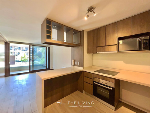 Precioso Departamento En Venta!
