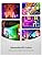 Luces Led Rgb 50w Regulables Con Control Remoto Ip66