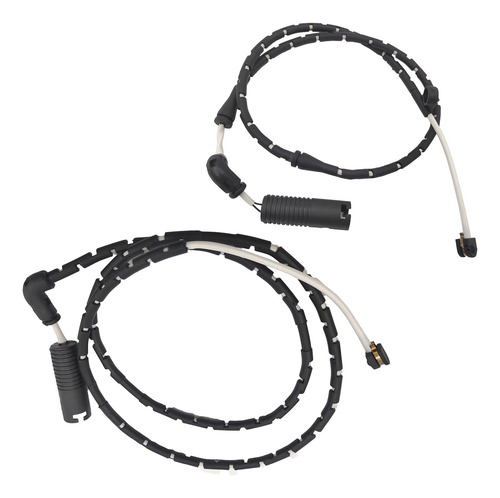 34353411756 + 34353411757 Kit De Sensor De Pastillas
