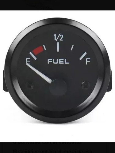 Flotante Gasolina Universal Con Reloj Incluido
