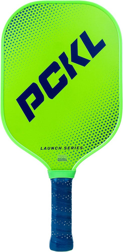 Pala De Pickleball Premium De Launch  | Aprobada Por Us...