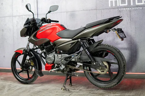 Bajaj Pulsar Ns 125 2022