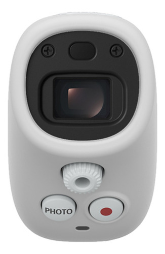Canon PowerShot Zoom - Blanco