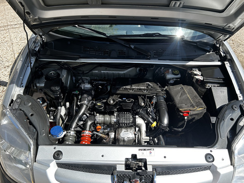 Peugeot Partner 1.6 Hdi Furgon Confort 92