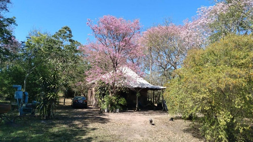 Casa - Manuel Derqui