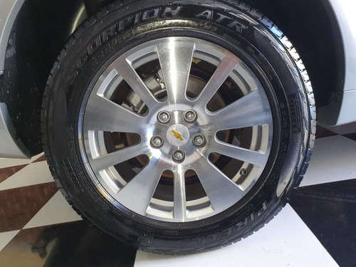 Chevrolet Captiva Sport 3.6 V6 Awd