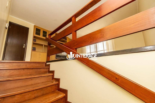 Sobrado Com 4 Dormitórios À Venda, 253 M² Por R$ 1.350.000,00 - Pilarzinho - Curitiba/pr - So0267