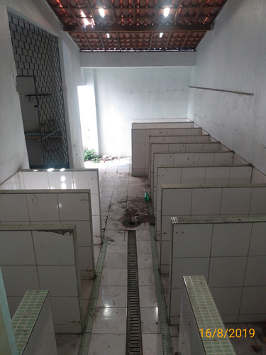 Imagem 23 de 29 de Prédio Comercial Para Alugar Na Cidade De Fortaleza-ce - L10016
