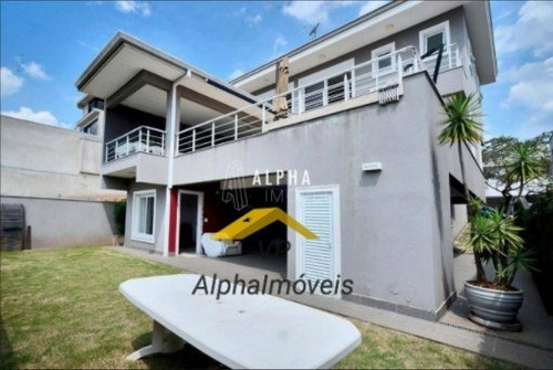 Imagem 15 de 30 de Casa A Venda No Bairro Colinas Da Anhangüera Em Santana De - Vpith-09-1
