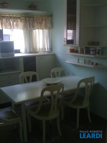 Imagem 11 de 13 de Apartamento - Morumbi - Sp - 250086