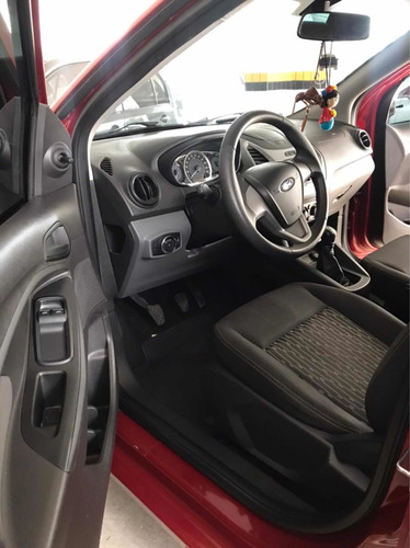 Imagem 3 de 11 de Ford Ka 2017 1.0 Se Flex 4p