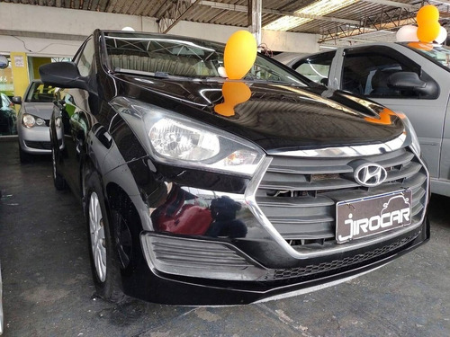 Imagem 4 de 12 de Hyundai Hb20 1.0 Comfort Plus 12v