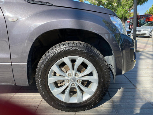 Suzuki Grand Vitara GLX 2.4 AWD