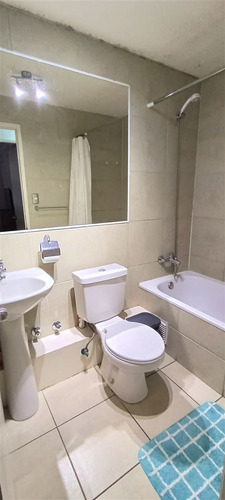 Depto En Venta 3 Dorm Semi Nuevo Los Pinos Quilpue