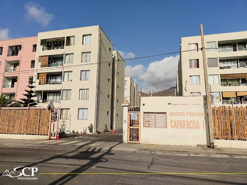 Depto. Caparrosa I