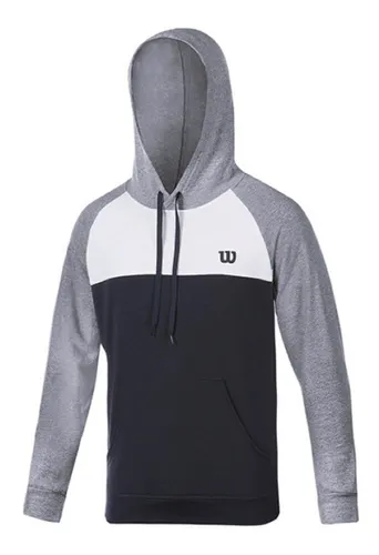 Sudadera Wilson Sports Hombre