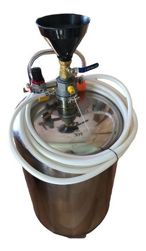 Maquina De Espuma Para Lavar Camiones Y Maquinaria Agricola