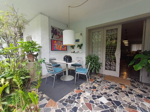 Casa En Venta En Altamira