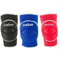Comprar Rodillera Acolchada De Voley Handball Patín Roller Skate