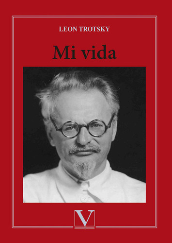 Mi Vida - Trotsky, Leon