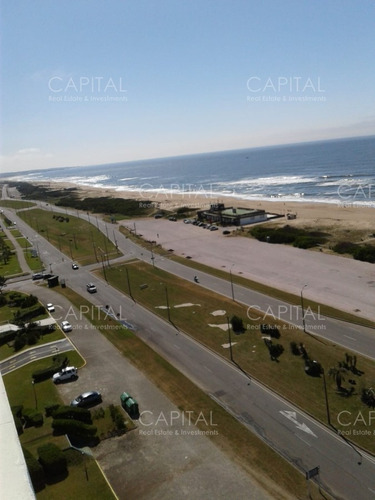 Torre Tiburón Punta Del Este En Venta Departamento