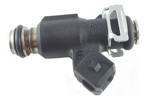 Inyector Meriva Corsa 2 Delphi Original Egs 93397803