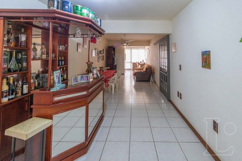 Casa Em Vila Assunção Com 4 Dormitórios - Lu428869