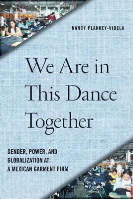 Libro We Are In This Dance Together : Gender, Power And G...