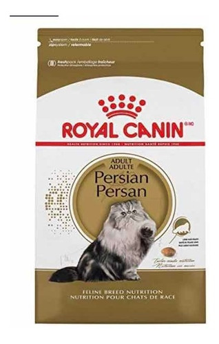 Alimento Royal Canin Para Gatos Persian Adultos 3.18 Kg