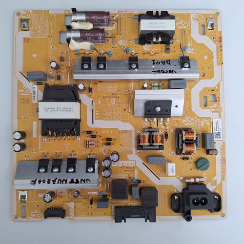 Bn44-00953b Fuente De Tv Samsung Mod Un55nu7200f